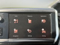 USED 2018 68 PEUGEOT 2008 1.2 PureTech Active Euro 6 (s/s) 5dr BLUETOOTH - DAB - AC - ALLOYS