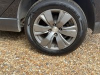 USED 2018 68 PEUGEOT 2008 1.2 PureTech Active Euro 6 (s/s) 5dr BLUETOOTH - DAB - AC - ALLOYS