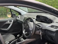 USED 2018 68 PEUGEOT 2008 1.2 PureTech Active Euro 6 (s/s) 5dr BLUETOOTH - DAB - AC - ALLOYS