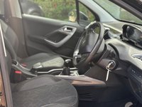 USED 2018 68 PEUGEOT 2008 1.2 PureTech Active Euro 6 (s/s) 5dr BLUETOOTH - DAB - AC - ALLOYS