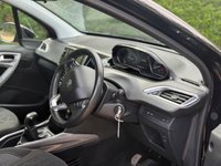 USED 2018 68 PEUGEOT 2008 1.2 PureTech Active Euro 6 (s/s) 5dr BLUETOOTH - DAB - AC - ALLOYS
