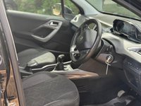 USED 2018 68 PEUGEOT 2008 1.2 PureTech Active Euro 6 (s/s) 5dr BLUETOOTH - DAB - AC - ALLOYS