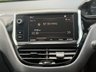 USED 2018 68 PEUGEOT 2008 1.2 PureTech Active Euro 6 (s/s) 5dr BLUETOOTH - DAB - AC - ALLOYS