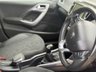 USED 2018 68 PEUGEOT 2008 1.2 PureTech Active Euro 6 (s/s) 5dr BLUETOOTH - DAB - AC - ALLOYS