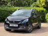 USED 2018 68 PEUGEOT 2008 1.2 PureTech Active Euro 6 (s/s) 5dr BLUETOOTH - DAB - AC - ALLOYS