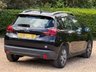 USED 2018 68 PEUGEOT 2008 1.2 PureTech Active Euro 6 (s/s) 5dr BLUETOOTH - DAB - AC - ALLOYS