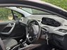 USED 2018 68 PEUGEOT 2008 1.2 PureTech Active Euro 6 (s/s) 5dr BLUETOOTH - DAB - AC - ALLOYS