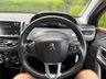 USED 2018 68 PEUGEOT 2008 1.2 PureTech Active Euro 6 (s/s) 5dr BLUETOOTH - DAB - AC - ALLOYS