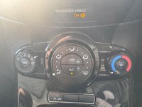 USED 2015 15 FORD FIESTA 1.0T EcoBoost Zetec S Euro 6 (s/s) 3dr Â£20Tax/FullServiceHistory/2Key