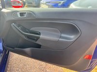 USED 2015 15 FORD FIESTA 1.0T EcoBoost Zetec S Euro 6 (s/s) 3dr Â£20Tax/FullServiceHistory/2Key