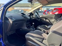 USED 2015 15 FORD FIESTA 1.0T EcoBoost Zetec S Euro 6 (s/s) 3dr Â£20Tax/FullServiceHistory/2Key