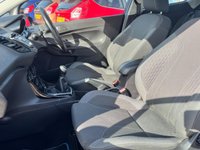 USED 2015 15 FORD FIESTA 1.0T EcoBoost Zetec S Euro 6 (s/s) 3dr Â£20Tax/FullServiceHistory/2Key