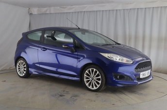 View our Ford Fiesta
