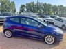 USED 2015 15 FORD FIESTA 1.0T EcoBoost Zetec S Euro 6 (s/s) 3dr Â£20Tax/FullServiceHistory/2Key