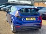 USED 2015 15 FORD FIESTA 1.0T EcoBoost Zetec S Euro 6 (s/s) 3dr Â£20Tax/FullServiceHistory/2Key