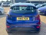 USED 2015 15 FORD FIESTA 1.0T EcoBoost Zetec S Euro 6 (s/s) 3dr Â£20Tax/FullServiceHistory/2Key
