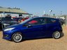 USED 2015 15 FORD FIESTA 1.0T EcoBoost Zetec S Euro 6 (s/s) 3dr Â£20Tax/FullServiceHistory/2Key