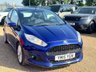 USED 2015 15 FORD FIESTA 1.0T EcoBoost Zetec S Euro 6 (s/s) 3dr Â£20Tax/FullServiceHistory/2Key