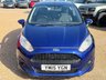 USED 2015 15 FORD FIESTA 1.0T EcoBoost Zetec S Euro 6 (s/s) 3dr Â£20Tax/FullServiceHistory/2Key