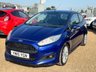 USED 2015 15 FORD FIESTA 1.0T EcoBoost Zetec S Euro 6 (s/s) 3dr Â£20Tax/FullServiceHistory/2Key