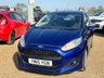 USED 2015 15 FORD FIESTA 1.0T EcoBoost Zetec S Euro 6 (s/s) 3dr Â£20Tax/FullServiceHistory/2Key