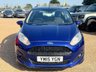 USED 2015 15 FORD FIESTA 1.0T EcoBoost Zetec S Euro 6 (s/s) 3dr Â£20Tax/FullServiceHistory/2Key