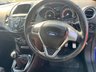 USED 2015 15 FORD FIESTA 1.0T EcoBoost Zetec S Euro 6 (s/s) 3dr Â£20Tax/FullServiceHistory/2Key