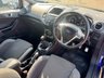 USED 2015 15 FORD FIESTA 1.0T EcoBoost Zetec S Euro 6 (s/s) 3dr Â£20Tax/FullServiceHistory/2Key