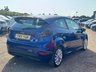 USED 2015 15 FORD FIESTA 1.0T EcoBoost Zetec S Euro 6 (s/s) 3dr Â£20Tax/FullServiceHistory/2Key