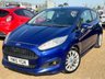 USED 2015 15 FORD FIESTA 1.0T EcoBoost Zetec S Euro 6 (s/s) 3dr Â£20Tax/FullServiceHistory/2Key