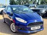 USED 2015 15 FORD FIESTA 1.0T EcoBoost Zetec S Euro 6 (s/s) 3dr Â£20Tax/FullServiceHistory/2Key