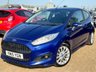 USED 2015 15 FORD FIESTA 1.0T EcoBoost Zetec S Euro 6 (s/s) 3dr Â£20Tax/FullServiceHistory/2Key