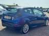USED 2015 15 FORD FIESTA 1.0T EcoBoost Zetec S Euro 6 (s/s) 3dr Â£20Tax/FullServiceHistory/2Key