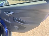 USED 2015 15 FORD FOCUS 1.0T EcoBoost Titanium Euro 6 (s/s) 5dr 2 Owner/2Keys/Just Serviced