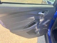 USED 2015 15 FORD FOCUS 1.0T EcoBoost Titanium Euro 6 (s/s) 5dr 2 Owner/2Keys/Just Serviced
