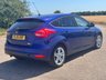 USED 2015 15 FORD FOCUS 1.0T EcoBoost Titanium Euro 6 (s/s) 5dr 2 Owner/2Keys/Just Serviced