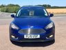 USED 2015 15 FORD FOCUS 1.0T EcoBoost Titanium Euro 6 (s/s) 5dr 2 Owner/2Keys/Just Serviced