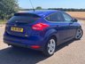 USED 2015 15 FORD FOCUS 1.0T EcoBoost Titanium Euro 6 (s/s) 5dr 2 Owner/2Keys/Just Serviced