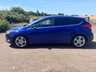 USED 2015 15 FORD FOCUS 1.0T EcoBoost Titanium Euro 6 (s/s) 5dr 2 Owner/2Keys/Just Serviced