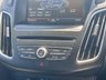USED 2015 15 FORD FOCUS 1.0T EcoBoost Titanium Euro 6 (s/s) 5dr 2 Owner/2Keys/Just Serviced