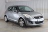USED 2013 63 SUZUKI SWIFT 1.2 SZ3 Euro 5 5dr 