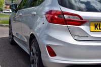 USED 2018 18 FORD FIESTA 1.0T EcoBoost ST-Line Hatchback 5dr Petrol Manual Euro 6 (s/s) (140 ps) B&O AUDIO | SYNC 3 SAT NAV | FSH