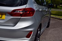USED 2018 18 FORD FIESTA 1.0T EcoBoost ST-Line Hatchback 5dr Petrol Manual Euro 6 (s/s) (140 ps) B&O AUDIO | SYNC 3 SAT NAV | FSH