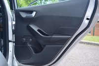 USED 2018 18 FORD FIESTA 1.0T EcoBoost ST-Line Hatchback 5dr Petrol Manual Euro 6 (s/s) (140 ps) B&O AUDIO | SYNC 3 SAT NAV | FSH