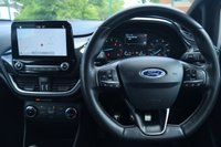 USED 2018 18 FORD FIESTA 1.0T EcoBoost ST-Line Hatchback 5dr Petrol Manual Euro 6 (s/s) (140 ps) B&O AUDIO | SYNC 3 SAT NAV | FSH