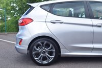 USED 2018 18 FORD FIESTA 1.0T EcoBoost ST-Line Hatchback 5dr Petrol Manual Euro 6 (s/s) (140 ps) B&O AUDIO | SYNC 3 SAT NAV | FSH