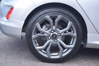 USED 2018 18 FORD FIESTA 1.0T EcoBoost ST-Line Hatchback 5dr Petrol Manual Euro 6 (s/s) (140 ps) B&O AUDIO | SYNC 3 SAT NAV | FSH