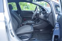 USED 2018 18 FORD FIESTA 1.0T EcoBoost ST-Line Hatchback 5dr Petrol Manual Euro 6 (s/s) (140 ps) B&O AUDIO | SYNC 3 SAT NAV | FSH