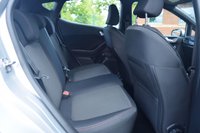 USED 2018 18 FORD FIESTA 1.0T EcoBoost ST-Line Hatchback 5dr Petrol Manual Euro 6 (s/s) (140 ps) B&O AUDIO | SYNC 3 SAT NAV | FSH