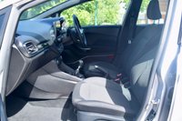 USED 2018 18 FORD FIESTA 1.0T EcoBoost ST-Line Hatchback 5dr Petrol Manual Euro 6 (s/s) (140 ps) B&O AUDIO | SYNC 3 SAT NAV | FSH